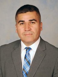 Fernando A. Ortiz