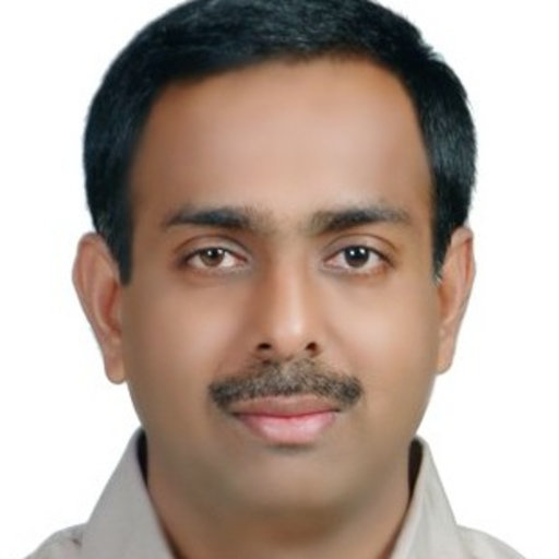 Sakthivel Rathinasamy