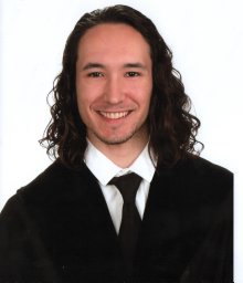 Arnau Perez Roig