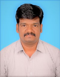 Suresh Anand Mathavan