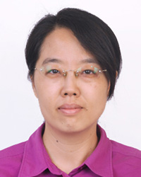 Haixia Yu