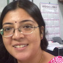 Madhumita Bhattacharyya
