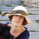 Maria Teresa Garcia-Sanz