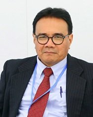 Daniel Murdiyarso