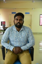 Sourav Chandra Bidyasagar Bal