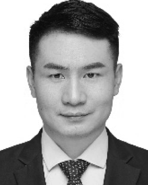 Zhenshan Zhang