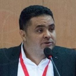 Rafik Zayani