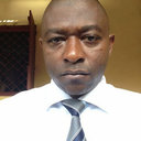 Amadou Kake