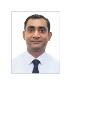Lokesh Jasrai