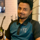 Diparnab Sen