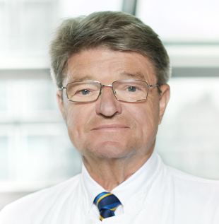 Helgo Magnussen