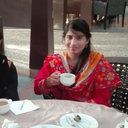 Nazia Perveen
