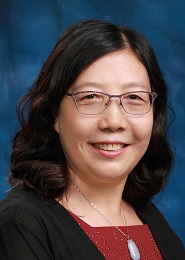 Hongmei Sun