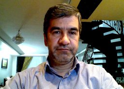 Reza Rouzbahani