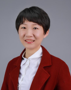 Wanjing Dong
