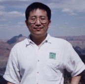 Bo Zhang