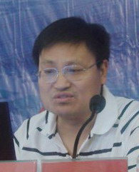 Jianping Tao