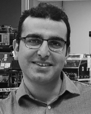 Mohammad Sharifzadeh