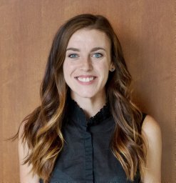 Jenna L. Carter