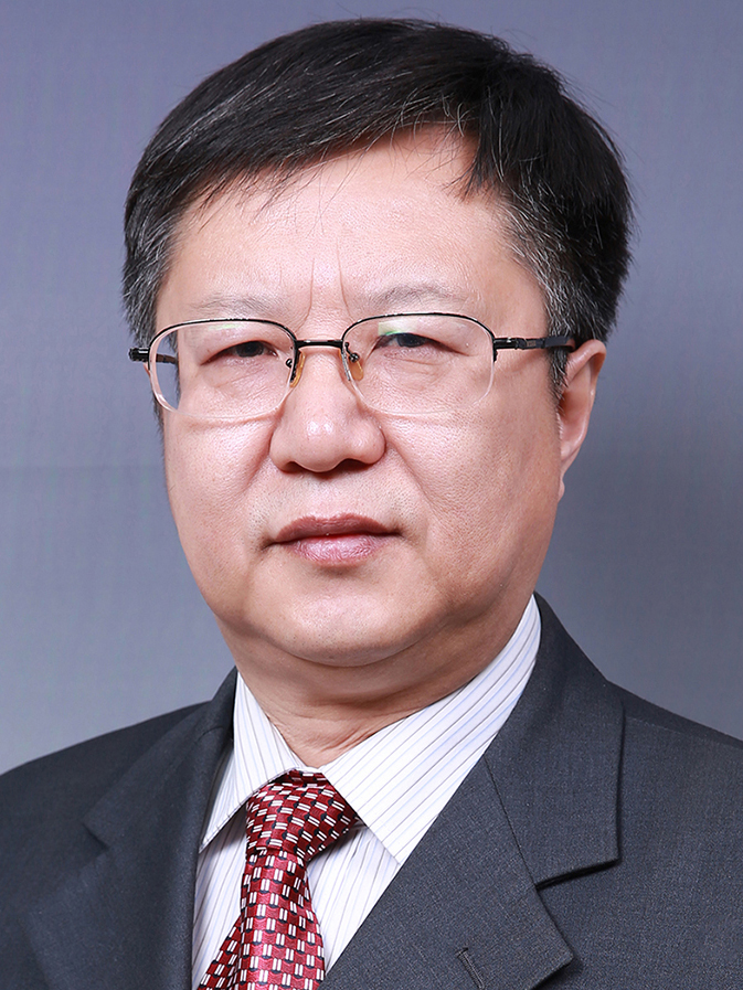 Wanguo Hou