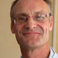 Guy Roberts-Holmes