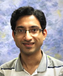 Bhattacharya Anirban
