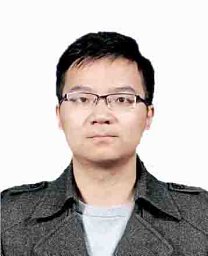 Puchuan Tan