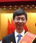 Xianqing Yang