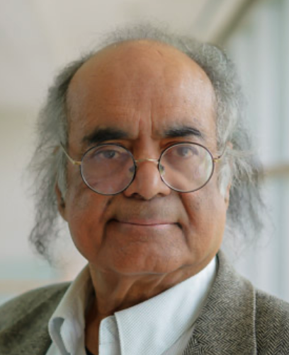 Vasudevan Lakshminarayanan