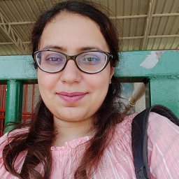 Harmanmeet Kaur
