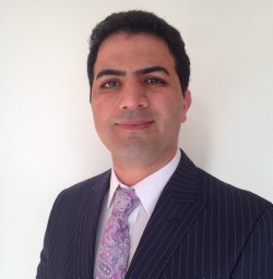 Mojtaba Barari