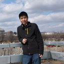 Zhenyang Peng