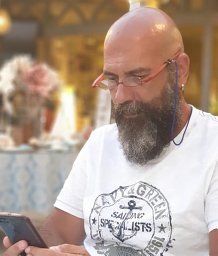 Ilias Stavrakas