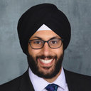 Sandeep Bains