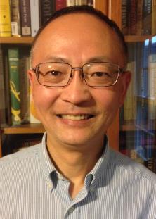 Xiaofeng Qi
