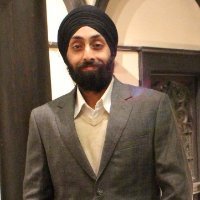 Pavneet Singh Kochhar