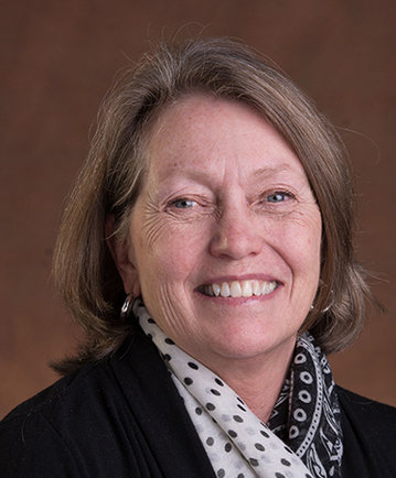 Pat Glibert