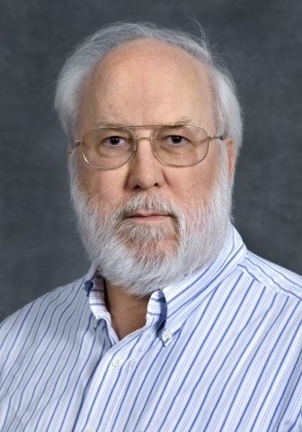 Paul Berdahl