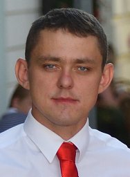 Łukasz Wisniewski