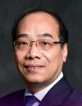 Guangzhi Wang