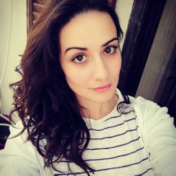 Anita Skakic