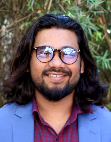 Md Jahidul Islam