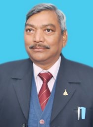 Arvind Kumar Saxena