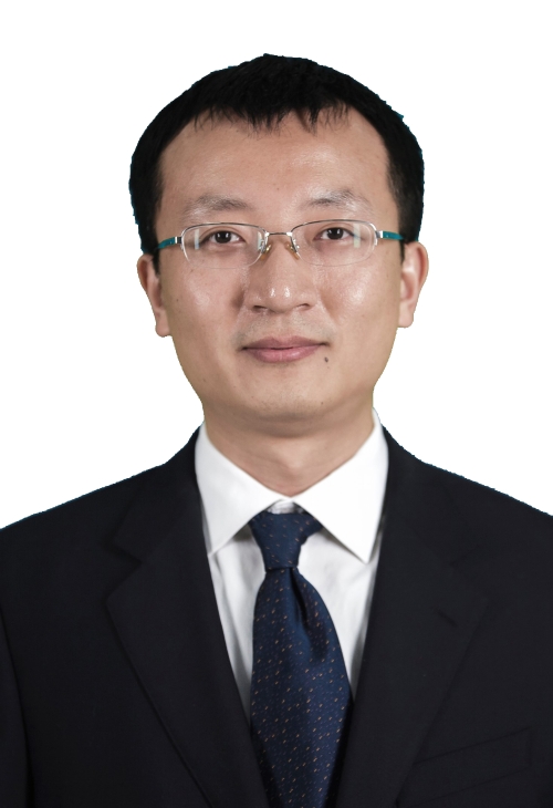 Xiaodong Yuan