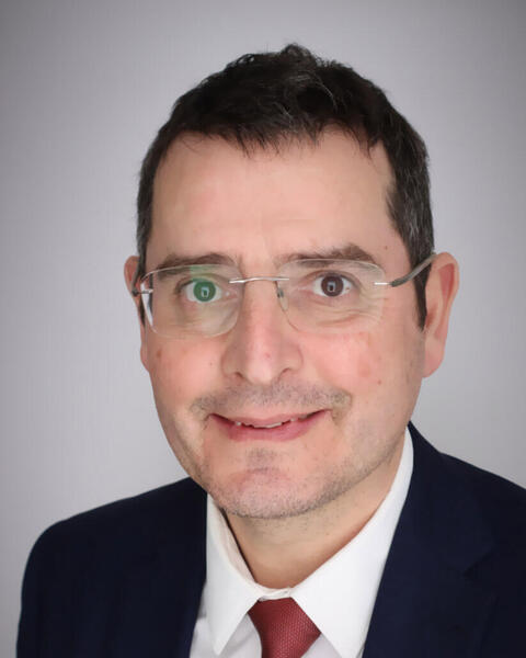 Josep M. Domingo Domenech