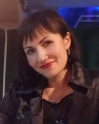 Anna Peresypkina
