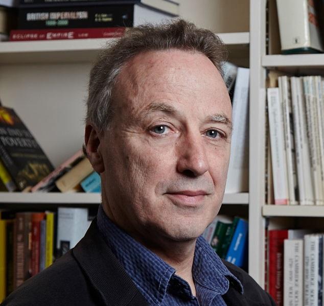 Simon Szreter