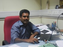 Yoosaf Karuvath
