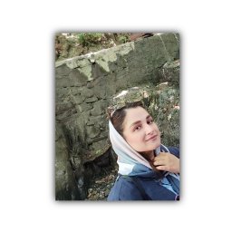 Shaghayegh Rezai