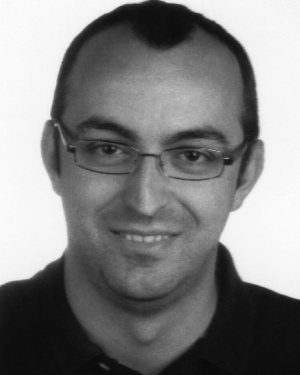 Francisco Fabra